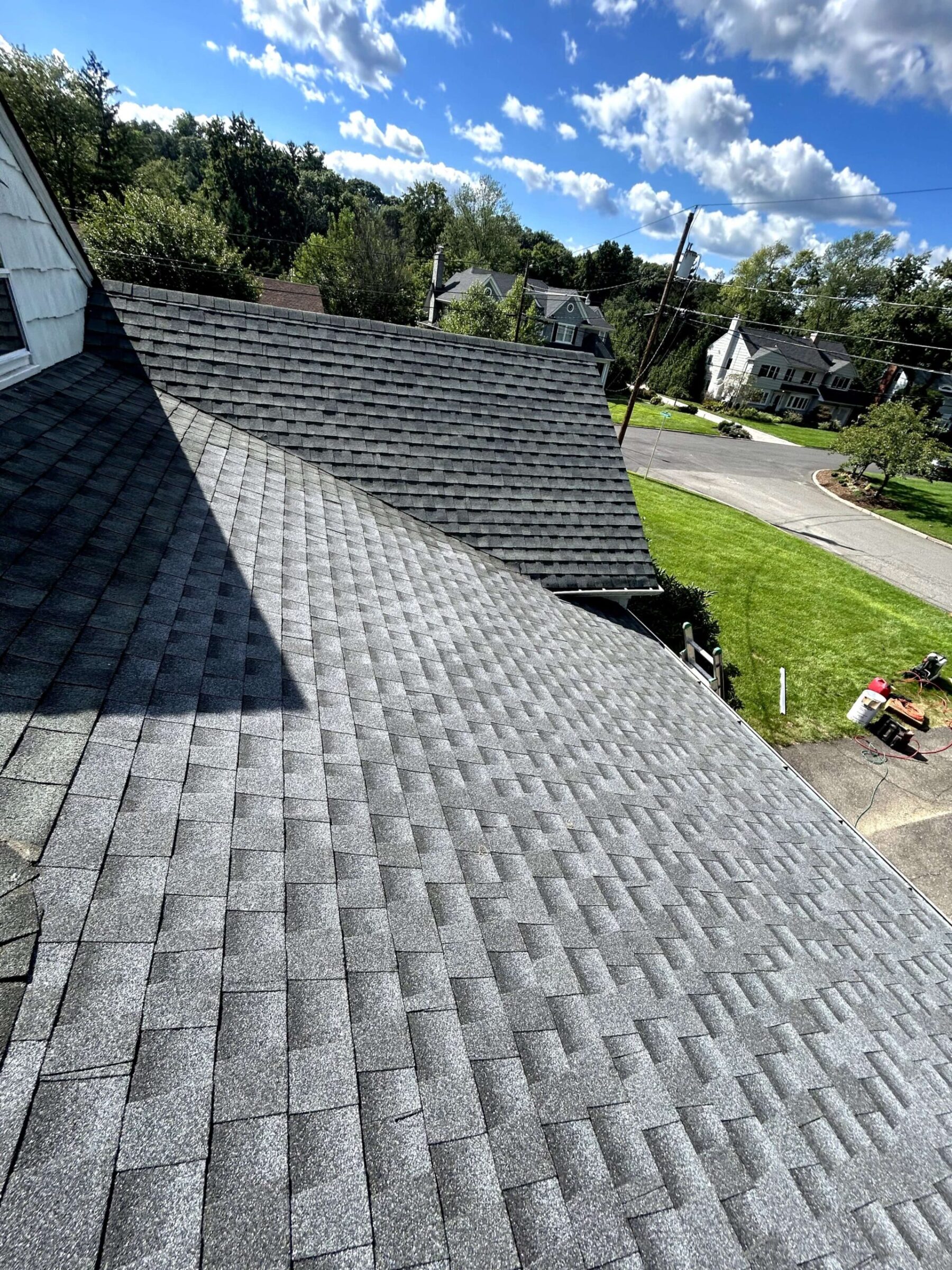 Prestige Roofing & Siding