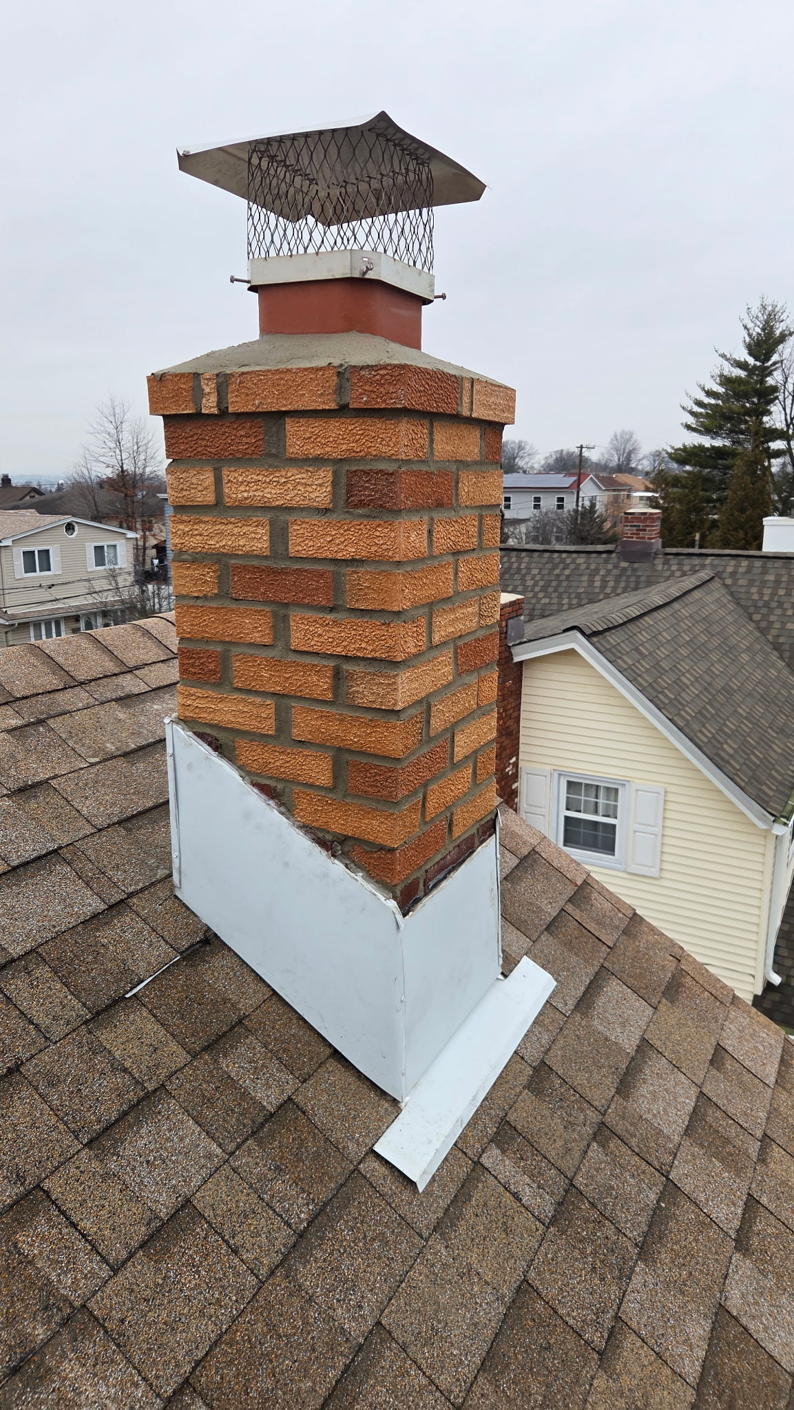 Prestige Roofing & Siding